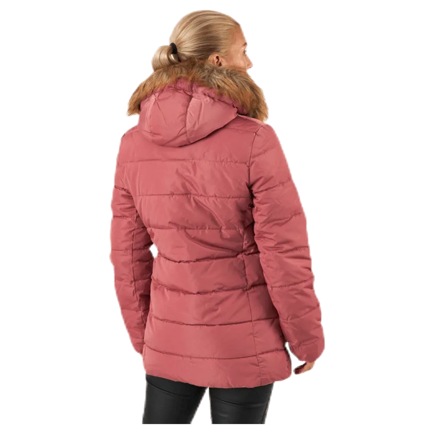 Idina Jacket Pink