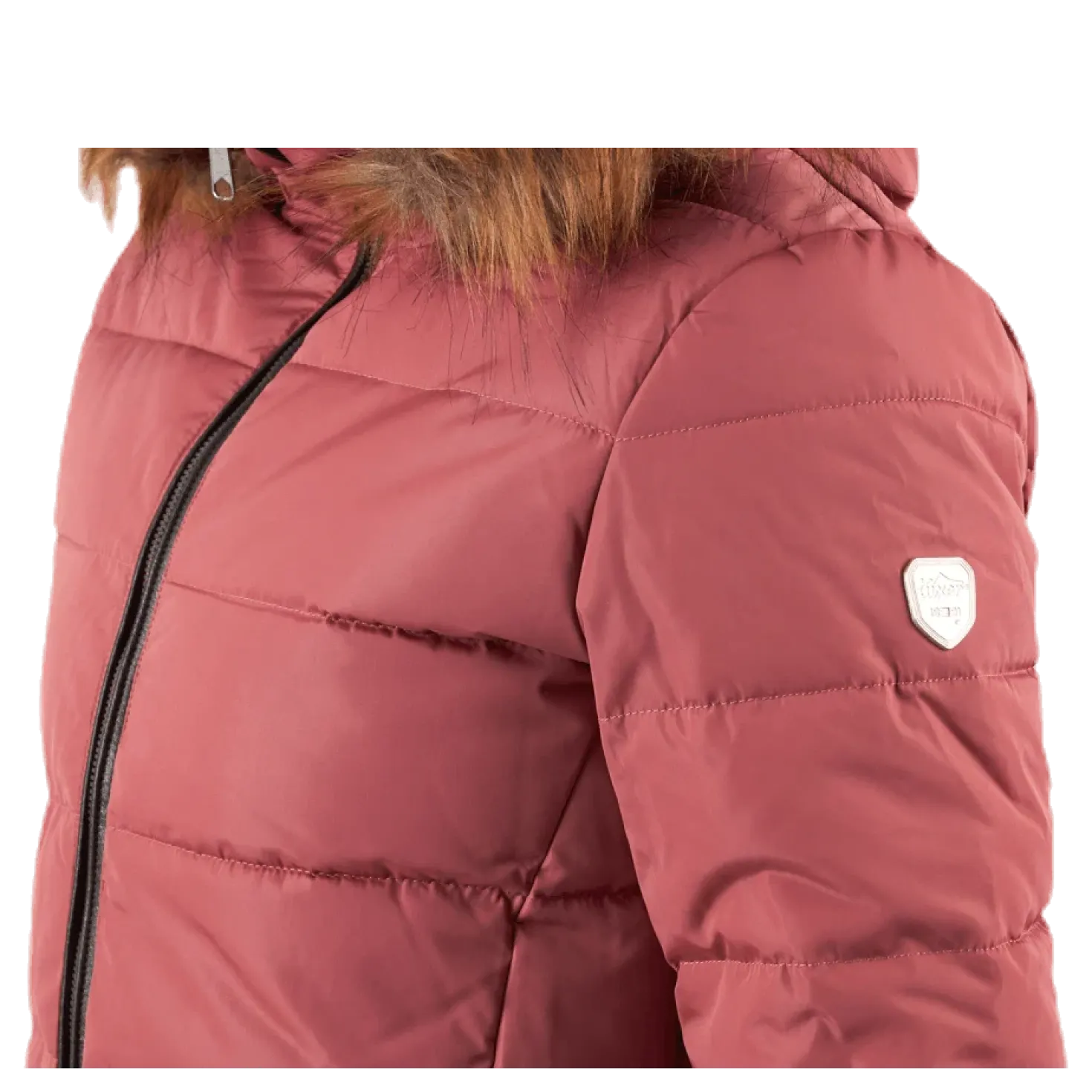 Idina Jacket Pink
