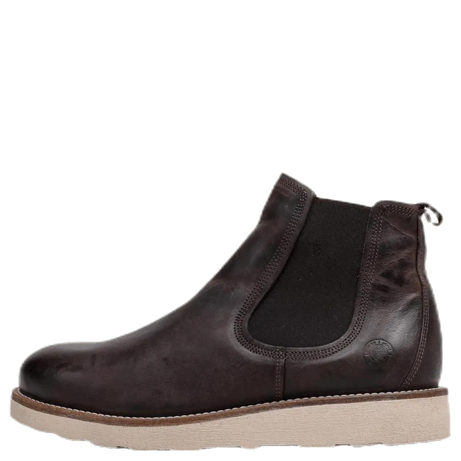 Idle Leather Brown