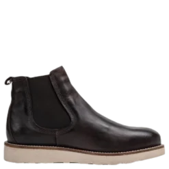 Idle Leather Brown