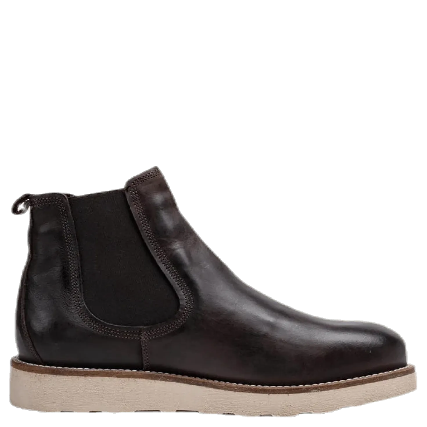 Idle Leather Brown