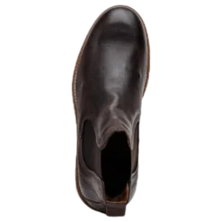Idle Leather Brown