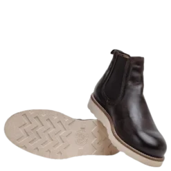 Idle Leather Brown