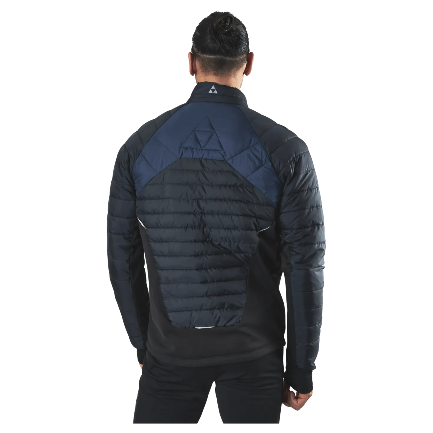 Idre Insulation Jacket Blue/Black