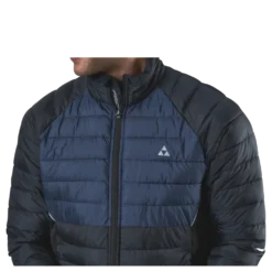 Idre Insulation Jacket Blue/Black