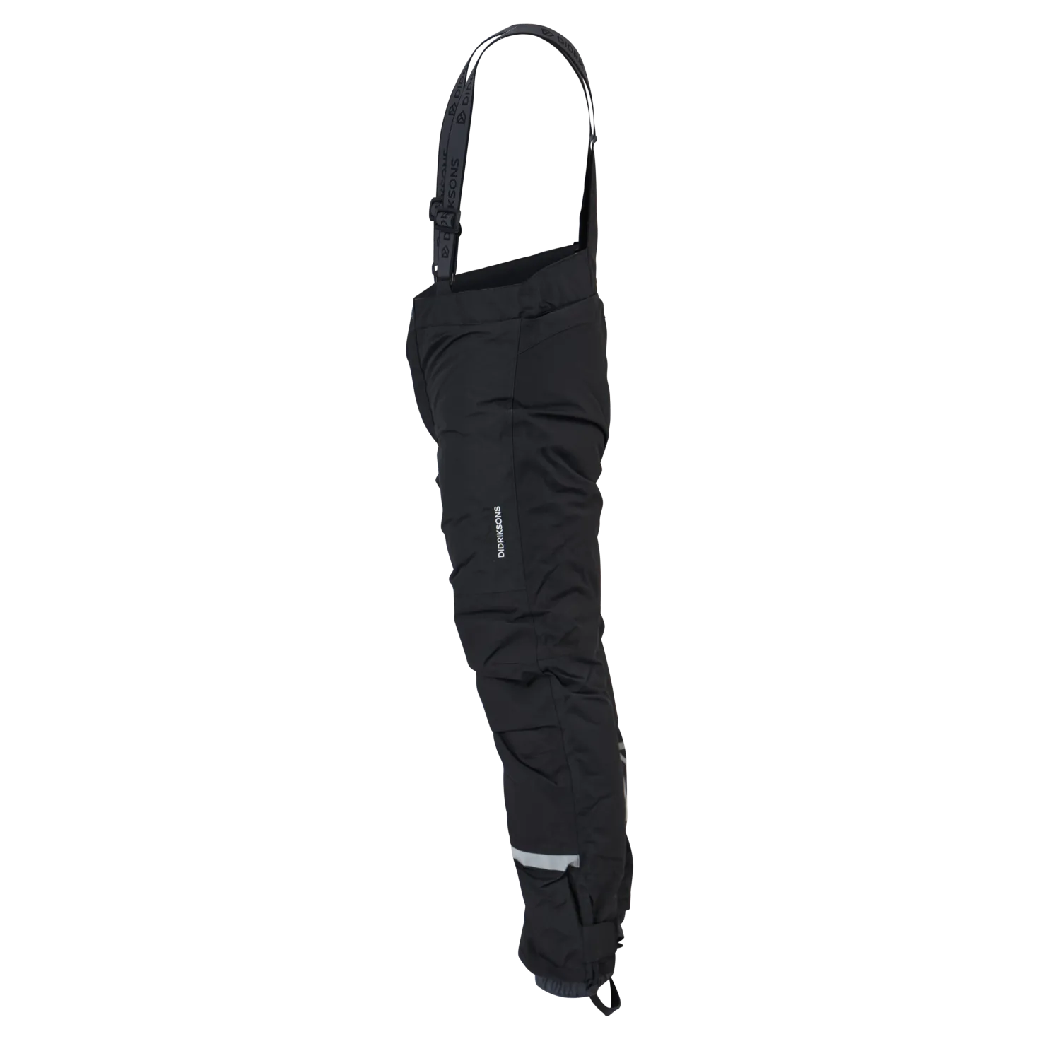 Idre Kids Pants 5 Black