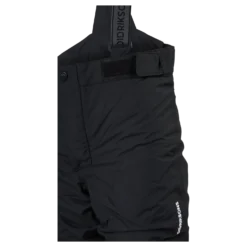 Idre Kids Pants 6 Black