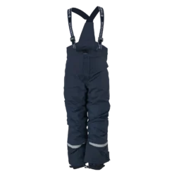 Idre Kids Pants 5 Navy