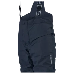 Idre Kids Pants 5 Navy