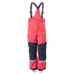 Idre Kids Pants 6 Pink