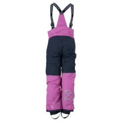 Idre Kids Pants 5 Radiant Purple
