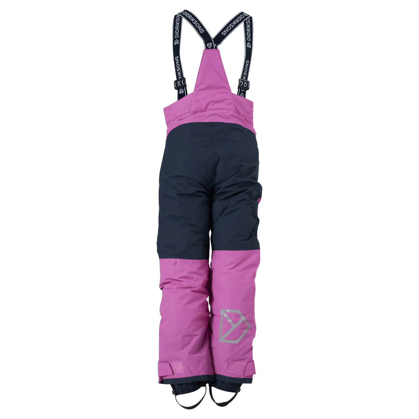 Idre Kids Pants 5 Radiant Purple