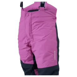 Idre Kids Pants 5 Radiant Purple