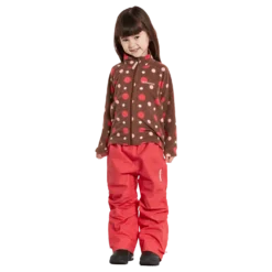 Idur Kids Pants 2 Pink