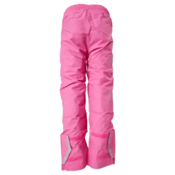 Idur Kids Pants Sweet Pink
