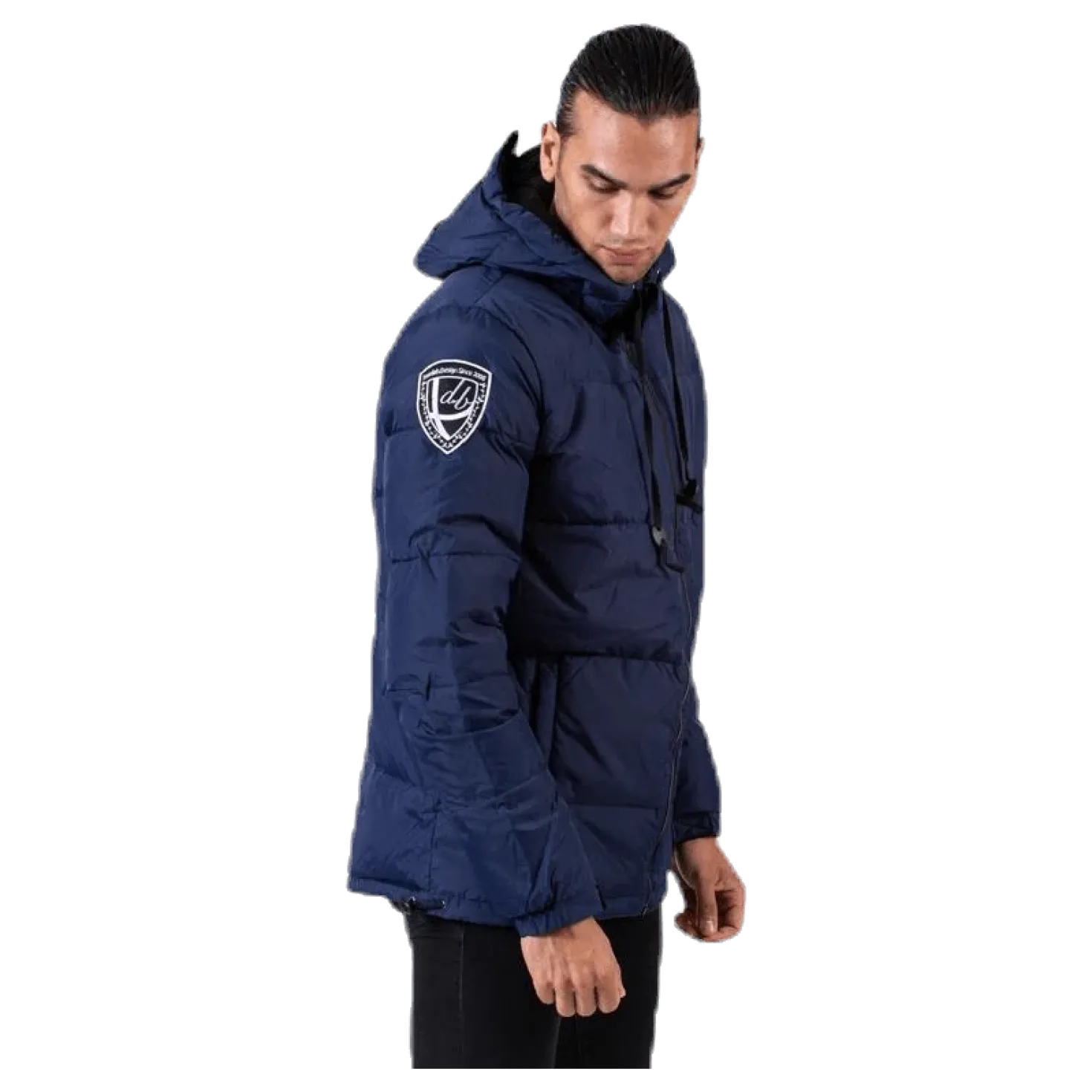 Igloo Blue/Black