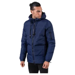 Igloo Blue/Black