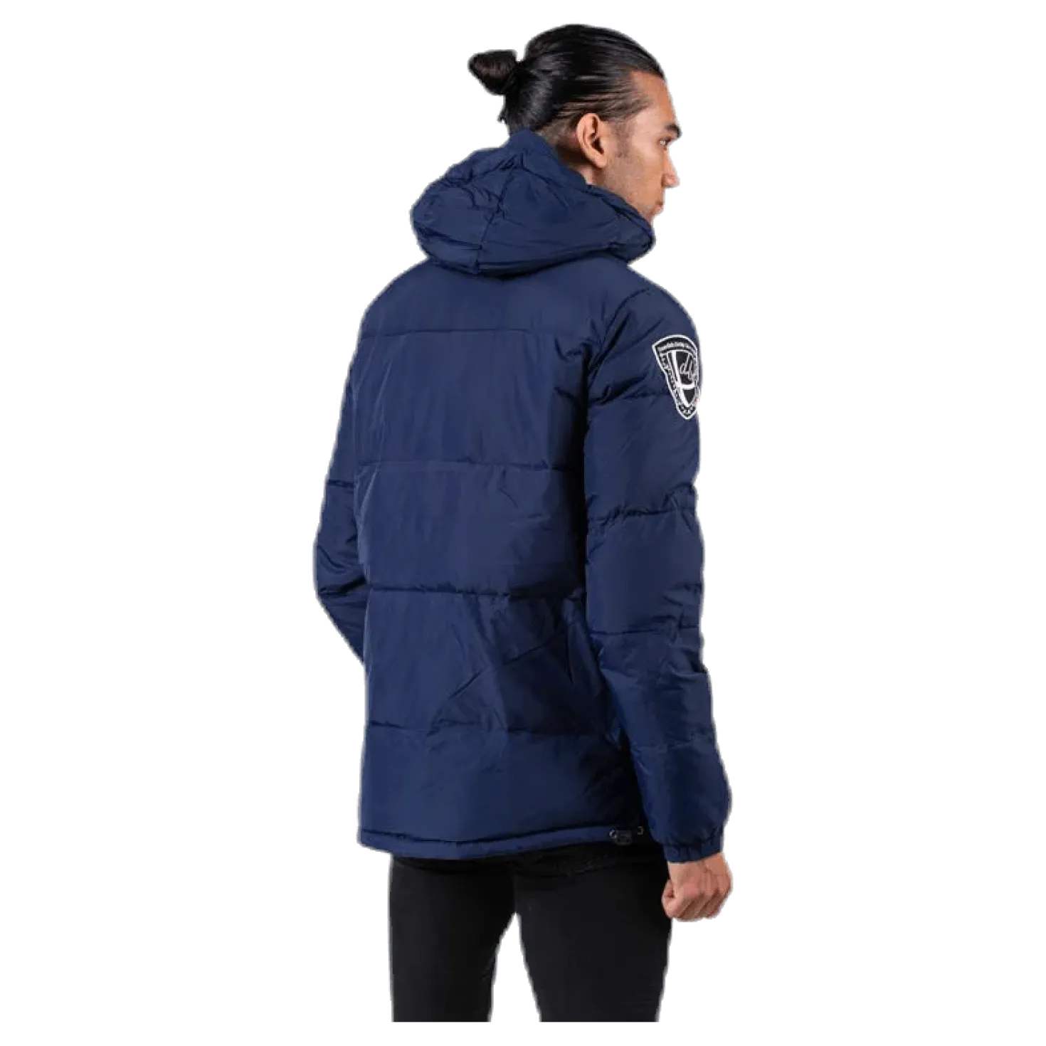 Igloo Blue/Black