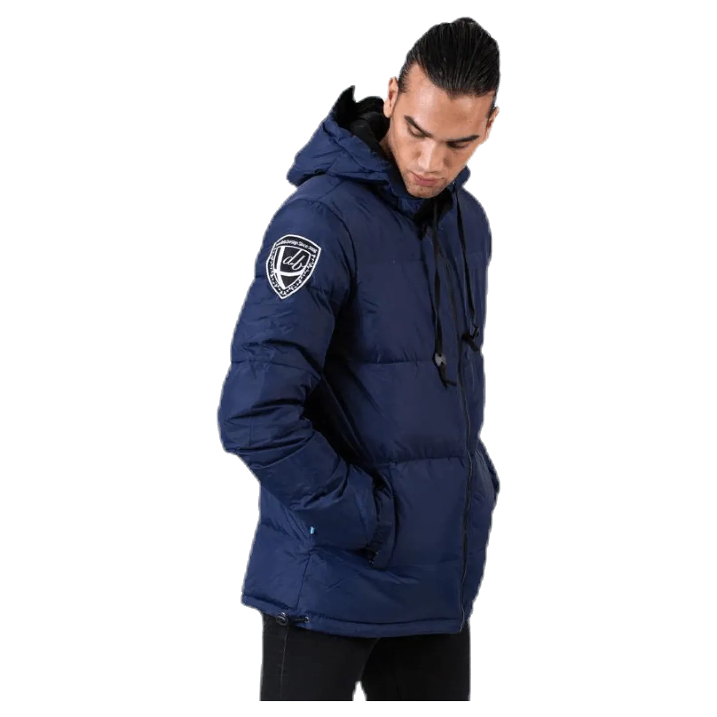 Igloo Blue/Black