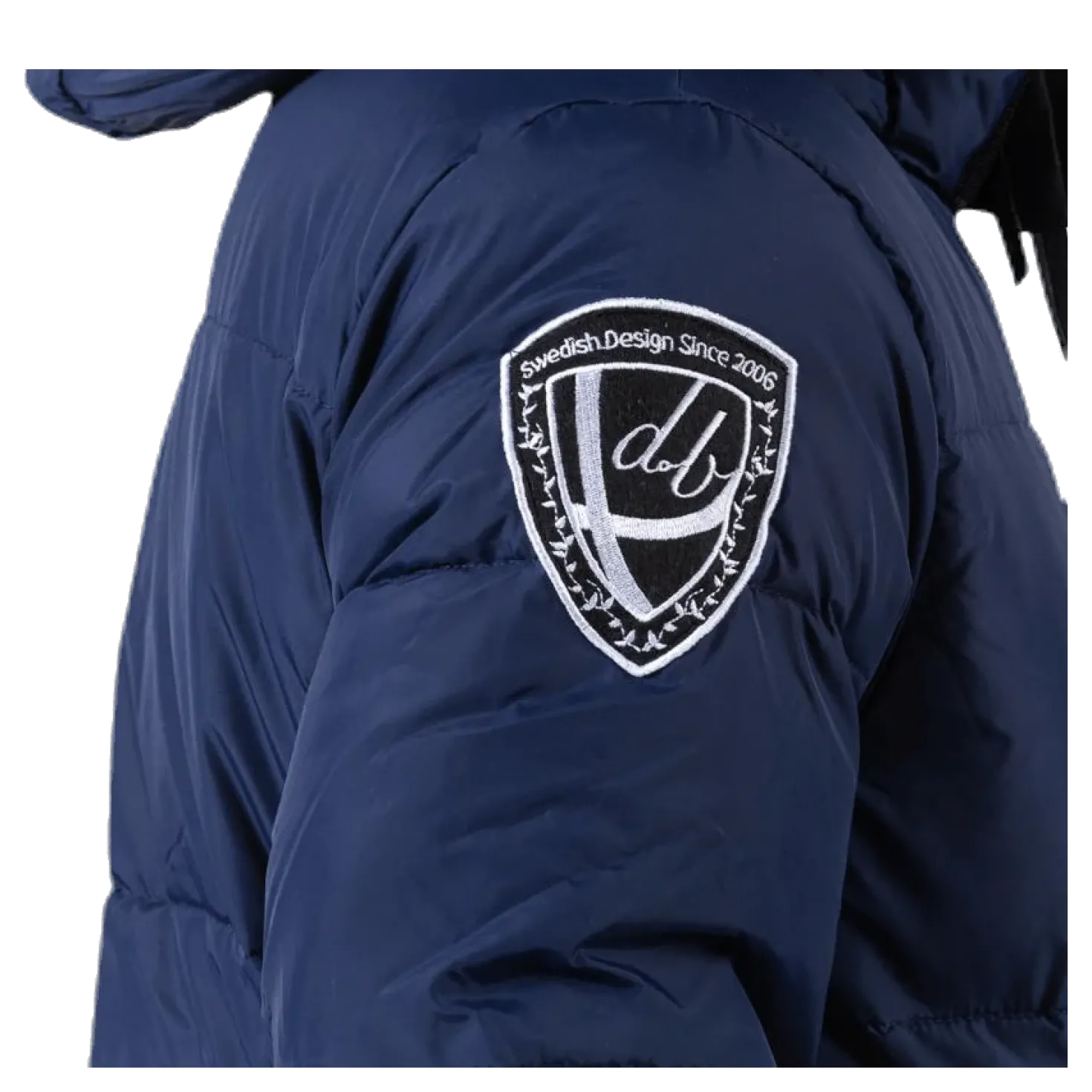 Igloo Blue/Black