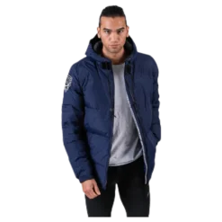 Igloo Blue/Black