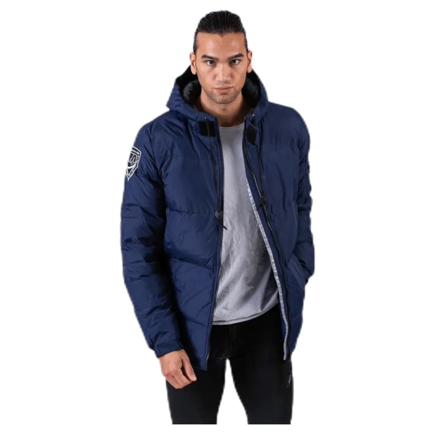 Igloo Blue/Black