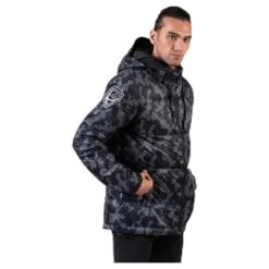 Igloo Patterned