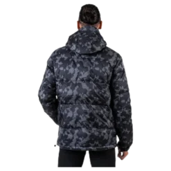 Igloo Patterned