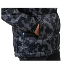 Igloo Patterned