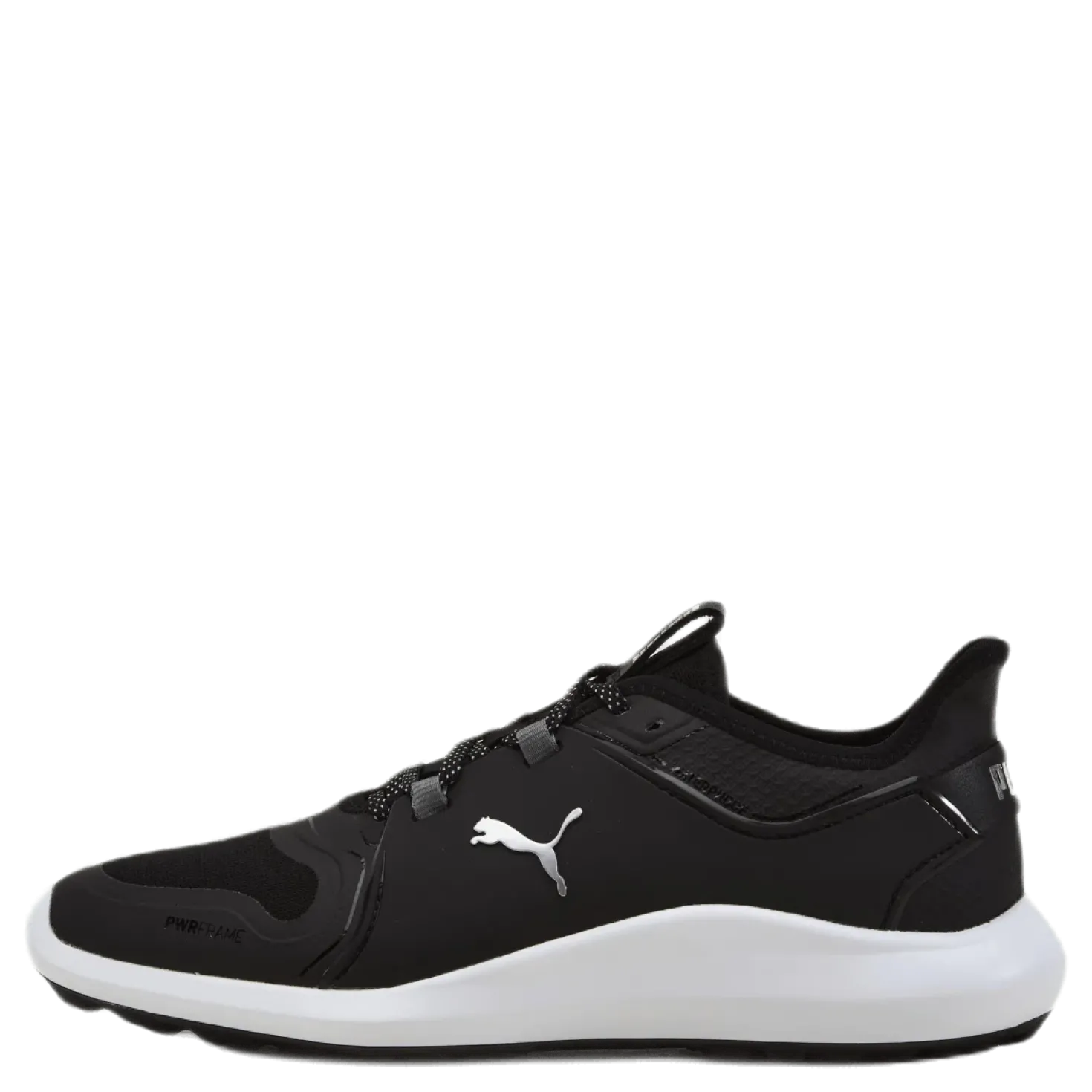 Ignite Fasten8 Black