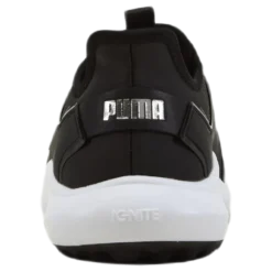Ignite Fasten8 Black