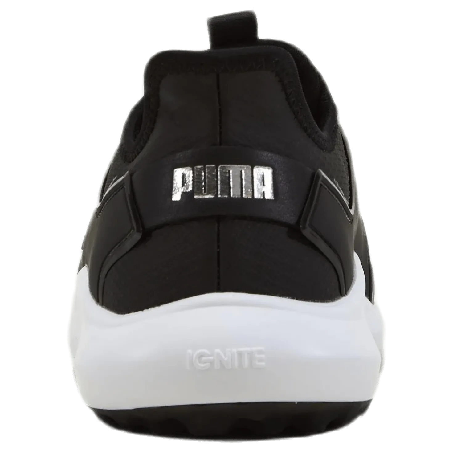 Ignite Fasten8 Black