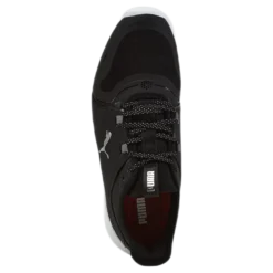 Ignite Fasten8 Black