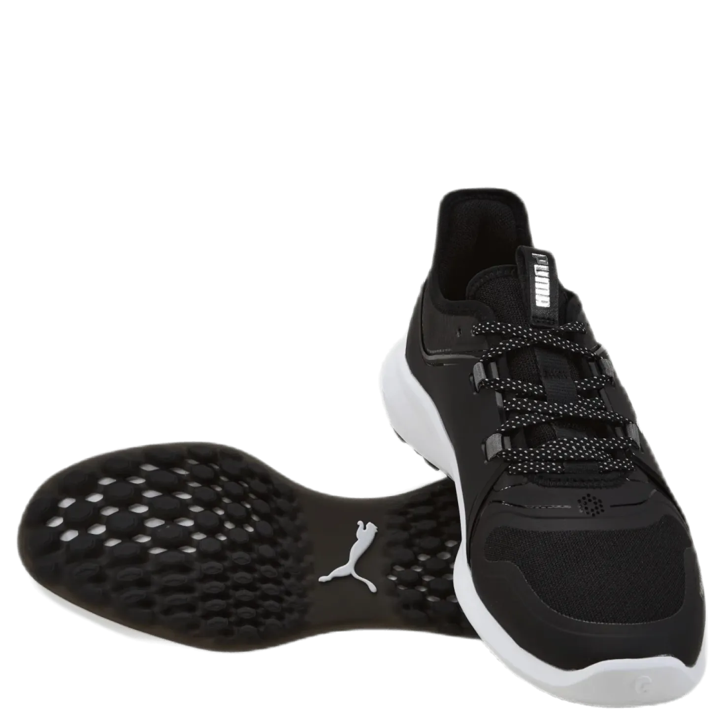 Ignite Fasten8 Black