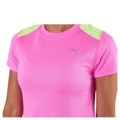 Ignite SS Tee Pink