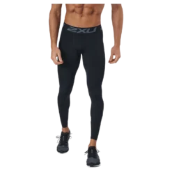 Ignition Compression Tights Black/nero