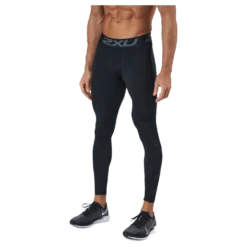 Ignition Compression Tights Black/nero
