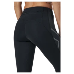 Ignition Shield Compression T Black/ Black Reflective