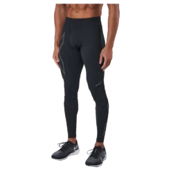 Ignition Shield Comp Tights Black/ Black Reflective
