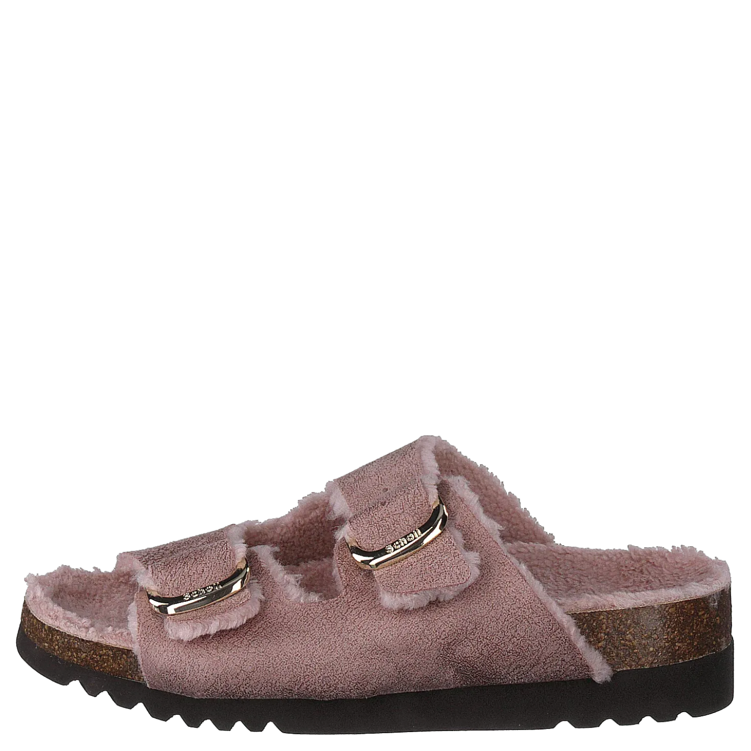 Ilary Fluffy Pink