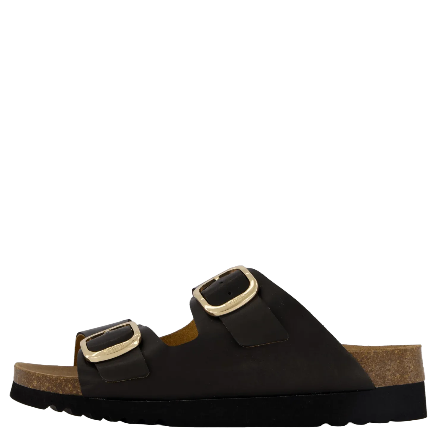 Ilary 2 Straps Black
