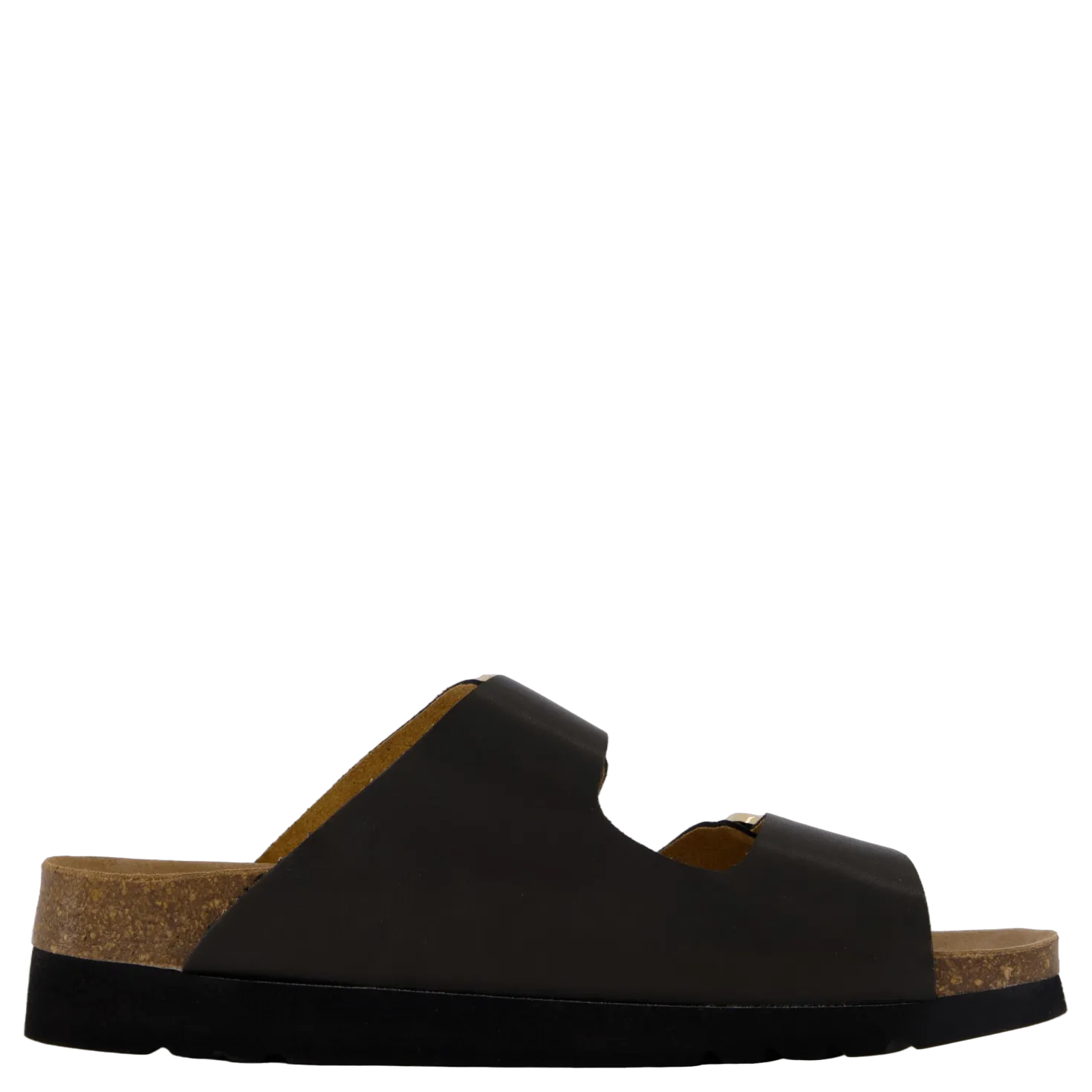 Ilary 2 Straps Black