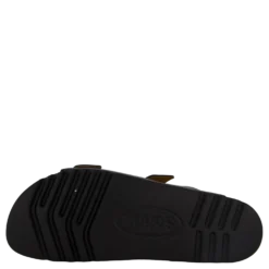 Ilary 2 Straps Black