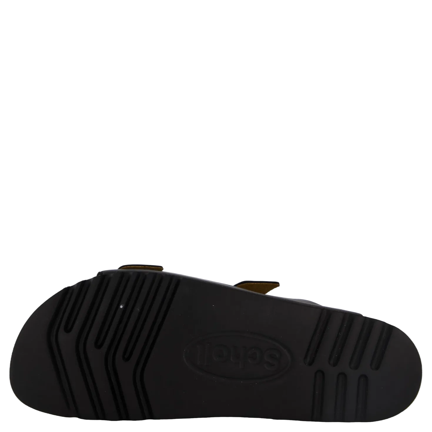 Ilary 2 Straps Black