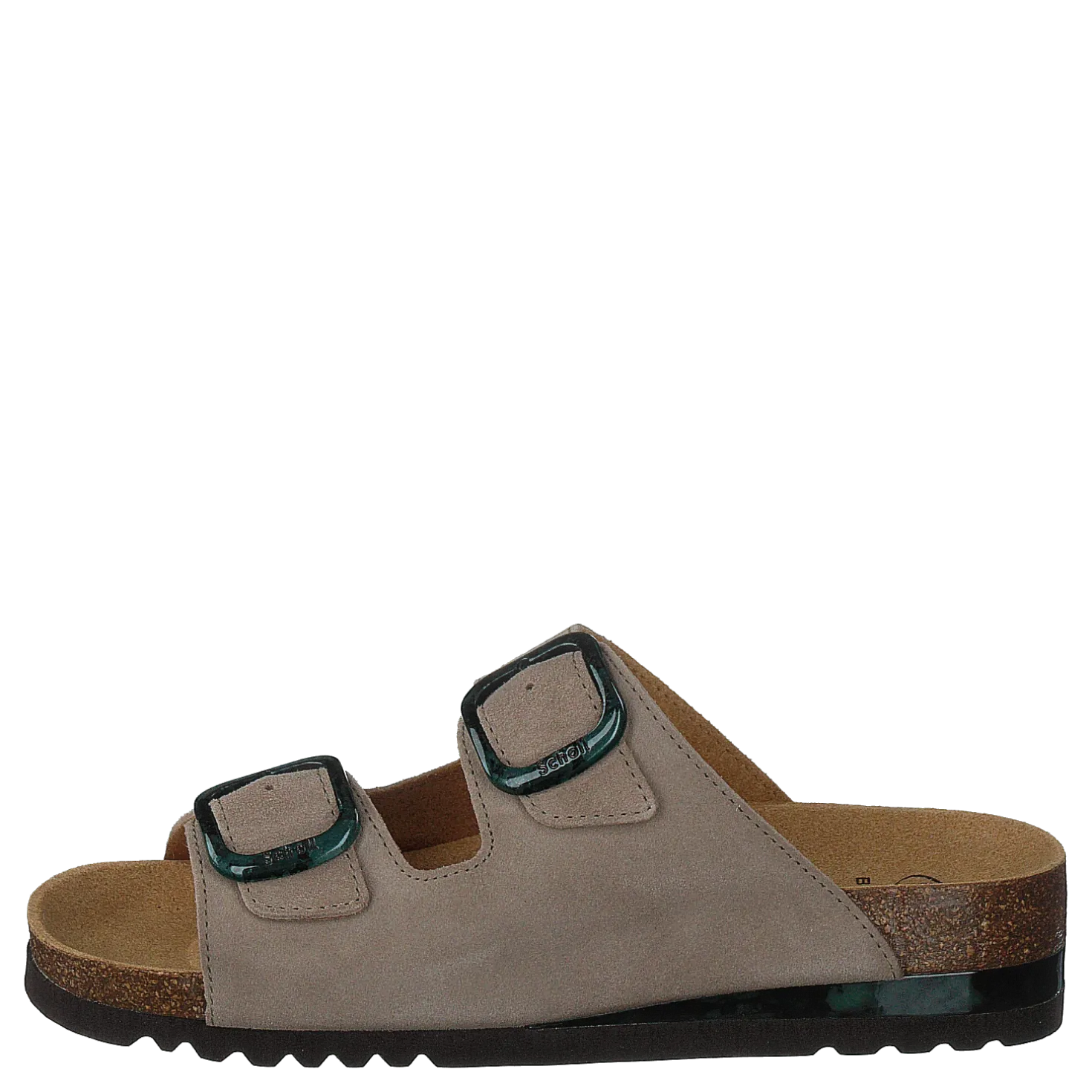 Ilary 2 Straps Taupe