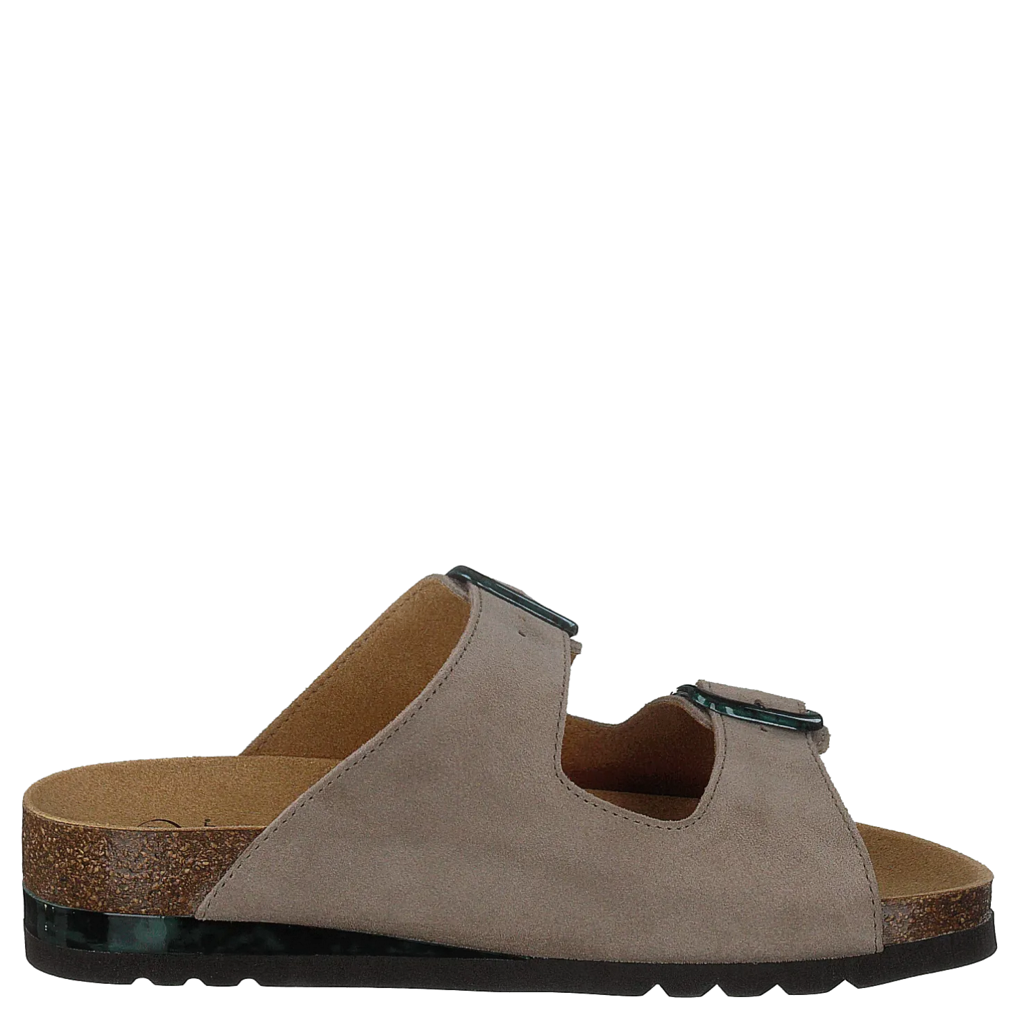 Ilary 2 Straps Taupe