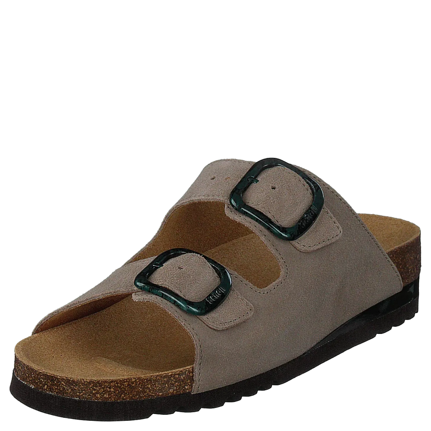 Ilary 2 Straps Taupe