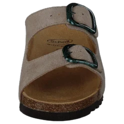 Ilary 2 Straps Taupe