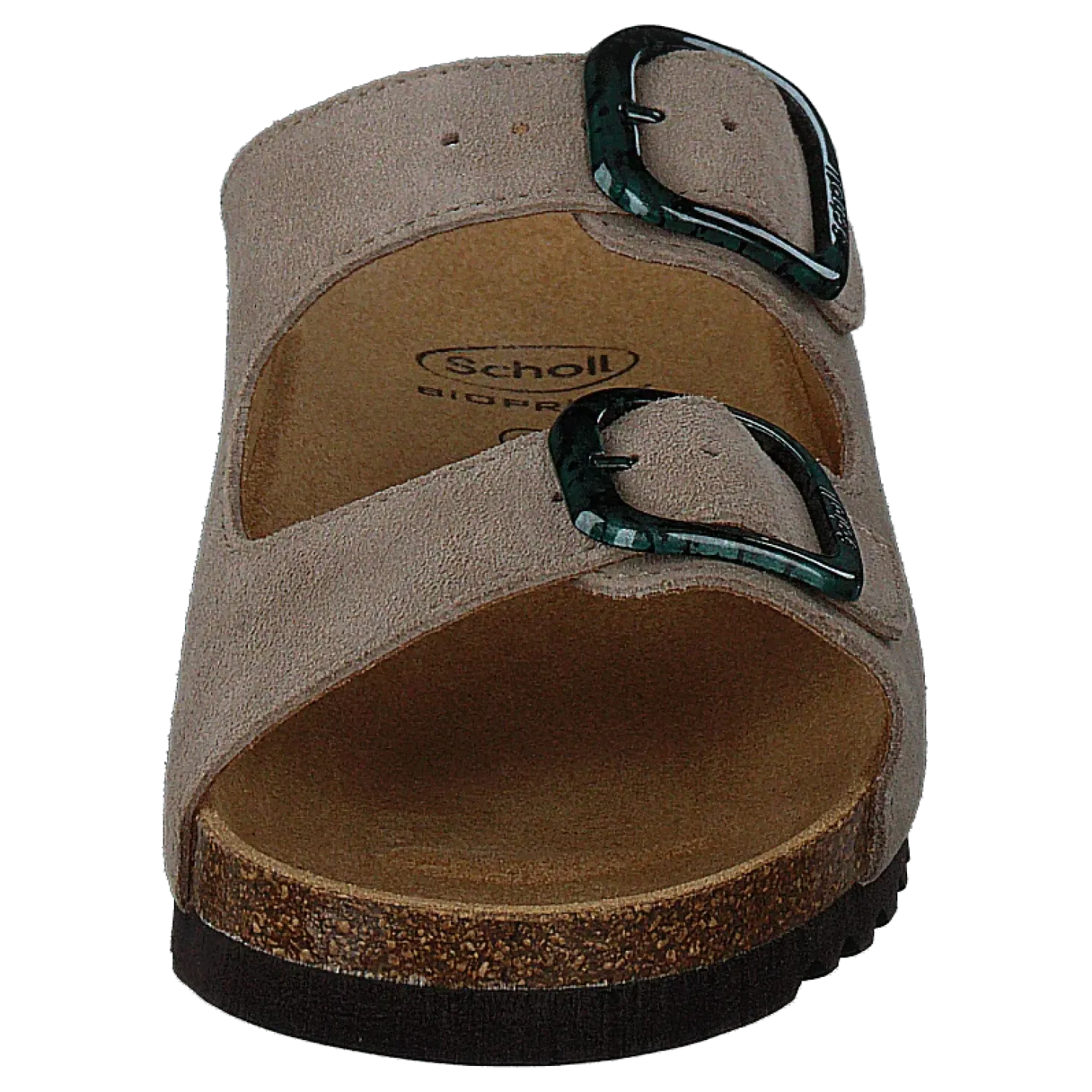 Ilary 2 Straps Taupe