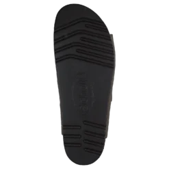 Ilary 2 Straps Taupe